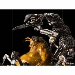 Iron Studios X-Men Battle Diorama Series Mojo 1/10 Art Scale Statue