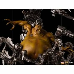Iron Studios X-Men Battle Diorama Series Mojo 1/10 Art Scale Statue