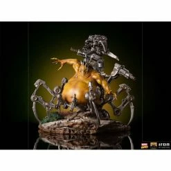 Iron Studios X-Men Battle Diorama Series Mojo 1/10 Art Scale Statue