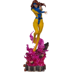 Iron Studios X-Men Battle Diorama Series Jean Grey 1/10 Art Scale Statue