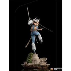 Iron Studios X-Men Battle Diorama Series Spiral 1/10 Art Scale Statue