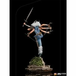 Iron Studios X-Men Battle Diorama Series Spiral 1/10 Art Scale Statue