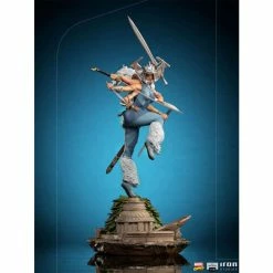 Iron Studios X-Men Battle Diorama Series Spiral 1/10 Art Scale Statue