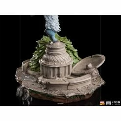 Iron Studios X-Men Battle Diorama Series Spiral 1/10 Art Scale Statue