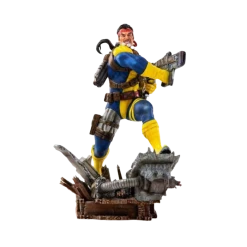Iron Studios X-Men BDS Forge 1/10 Art Scale Statue