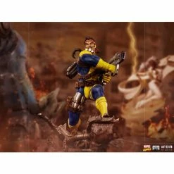 Iron Studios X-Men BDS Forge 1/10 Art Scale Statue