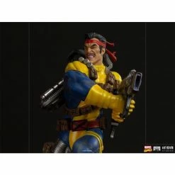 Iron Studios X-Men BDS Forge 1/10 Art Scale Statue