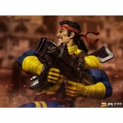 Iron Studios X-Men BDS Forge 1/10 Art Scale Statue