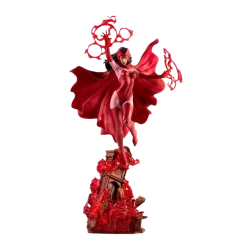 Iron Studios X-Men BDS Scarlet Witch Art Scale 1/10 Statue