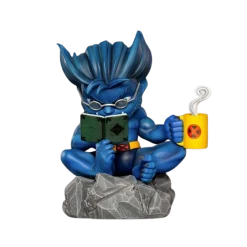 Iron Studios X-Men Mini Co. Beast