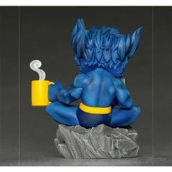 Iron Studios X-Men Mini Co. Beast
