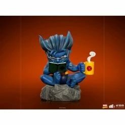 Iron Studios X-Men Mini Co. Beast