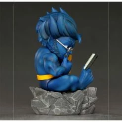 Iron Studios X-Men Mini Co. Beast