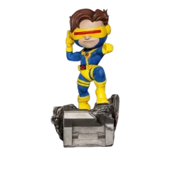 Iron Studios X-Men Mini Co. Cyclops