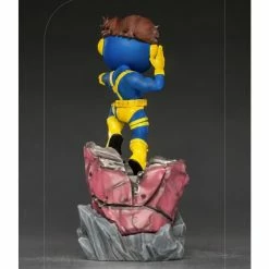 Iron Studios X-Men Mini Co. Cyclops