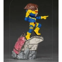 Iron Studios X-Men Mini Co. Cyclops