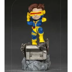 Iron Studios X-Men Mini Co. Cyclops