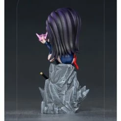 Iron Studios X-Men Mini Co. Psylocke