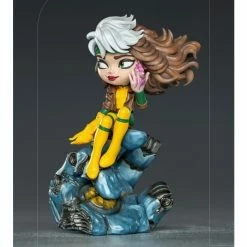 Iron Studios X-Men Mini Co. Rogue