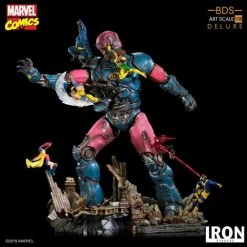 Iron Studios X-Men Vs. Sentinel #1 BDs 1/10 Deluxe Art Scale Statue