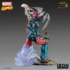 Iron Studios X-Men Vs. Sentinel #3 BDS 1/10 Deluxe Art Scale Statue