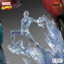 Iron Studios X-Men Vs. Sentinel #3 BDS 1/10 Deluxe Art Scale Statue