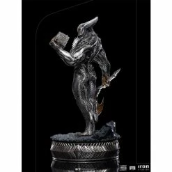 Iron Studios Zack Snyder’s Justice League Steppenwolf 1/10 Art Scale Statue