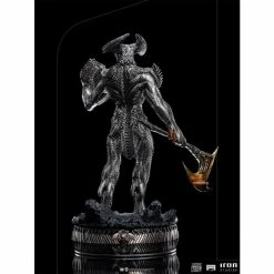 Iron Studios Zack Snyder’s Justice League Steppenwolf 1/10 Art Scale Statue