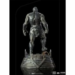 Iron Studios Zack Snyder's Justice League Darkseid 1/10 Art Scale Statue