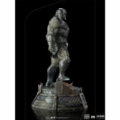 Iron Studios Zack Snyder's Justice League Darkseid 1/10 Art Scale Statue