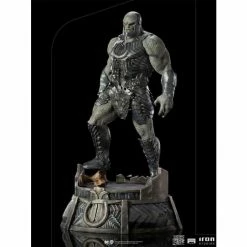 Iron Studios Zack Snyder's Justice League Darkseid 1/10 Art Scale Statue