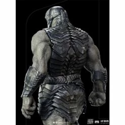 Iron Studios Zack Snyder's Justice League Darkseid 1/10 Art Scale Statue