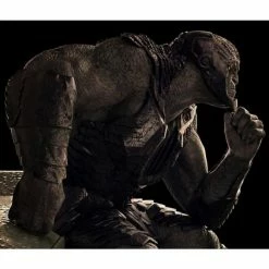 Weta Workshop Zack Snyder's Justice League Darkseid 1/4 Scale Statue