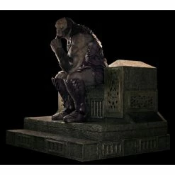 Weta Workshop Zack Snyder's Justice League Darkseid 1/4 Scale Statue