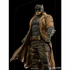 Top 10 β Iron Studios Zack Snyder's Justice League Knightmare Batman 1/10 Art Scale Statue π€© 27 Iron Studios Zack Snyder's Justice League Knightmare Batman 1/10 Art Scale Statue
