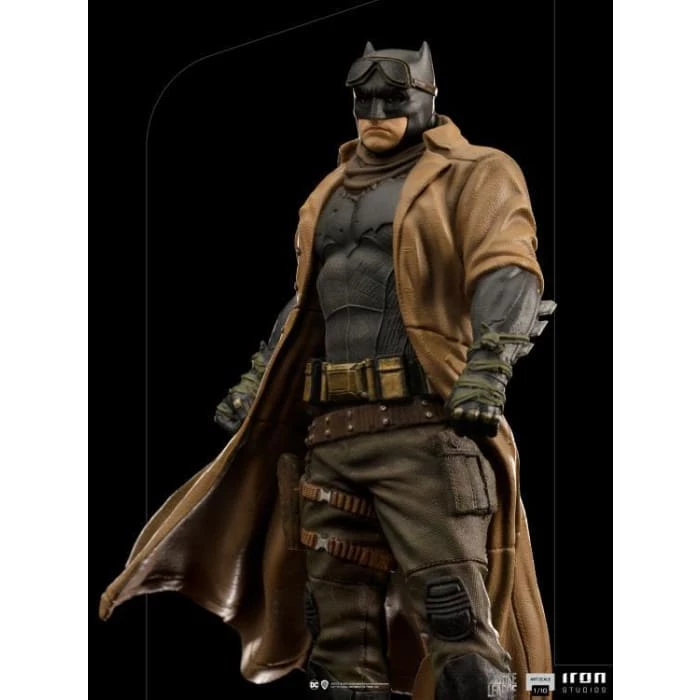 Top 10 β Iron Studios Zack Snyder's Justice League Knightmare Batman 1/10 Art Scale Statue π€© 12 Iron Studios Zack Snyder's Justice League Knightmare Batman 1/10 Art Scale Statue