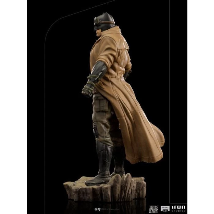Top 10 β Iron Studios Zack Snyder's Justice League Knightmare Batman 1/10 Art Scale Statue π€© 7 Iron Studios Zack Snyder's Justice League Knightmare Batman 1/10 Art Scale Statue
