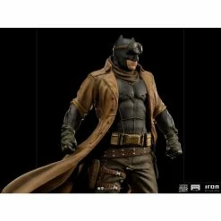 Top 10 β Iron Studios Zack Snyder's Justice League Knightmare Batman 1/10 Art Scale Statue π€© 28 Iron Studios Zack Snyder's Justice League Knightmare Batman 1/10 Art Scale Statue