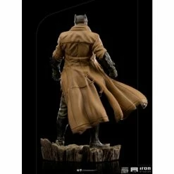 Top 10 β Iron Studios Zack Snyder's Justice League Knightmare Batman 1/10 Art Scale Statue π€© 23 Iron Studios Zack Snyder's Justice League Knightmare Batman 1/10 Art Scale Statue