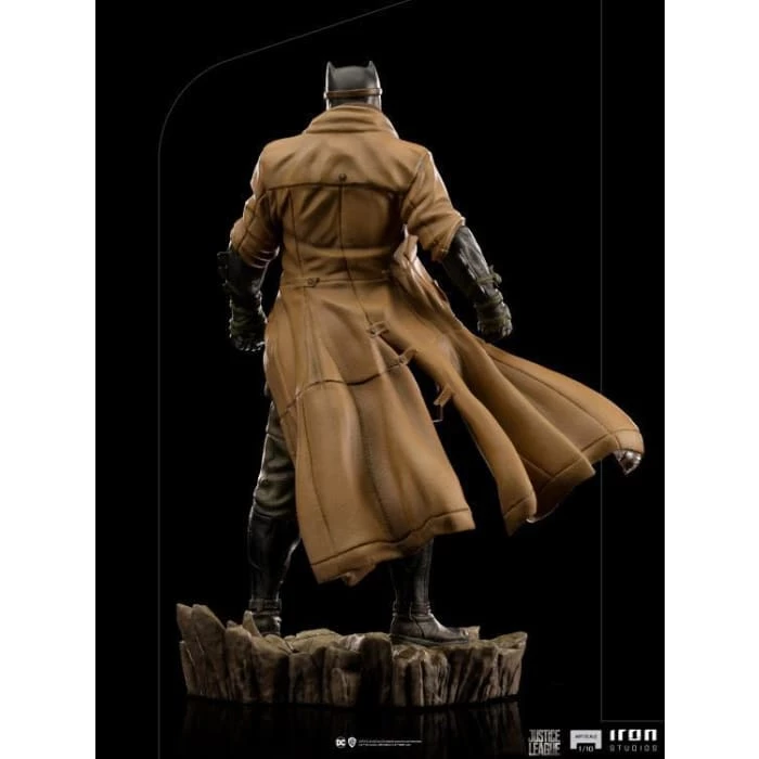 Top 10 β Iron Studios Zack Snyder's Justice League Knightmare Batman 1/10 Art Scale Statue π€© 8 Iron Studios Zack Snyder's Justice League Knightmare Batman 1/10 Art Scale Statue