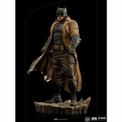 Top 10 β Iron Studios Zack Snyder's Justice League Knightmare Batman 1/10 Art Scale Statue π€© 21 Iron Studios Zack Snyder's Justice League Knightmare Batman 1/10 Art Scale Statue