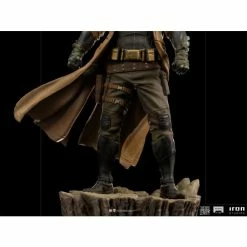Top 10 β Iron Studios Zack Snyder's Justice League Knightmare Batman 1/10 Art Scale Statue π€© 29 Iron Studios Zack Snyder's Justice League Knightmare Batman 1/10 Art Scale Statue