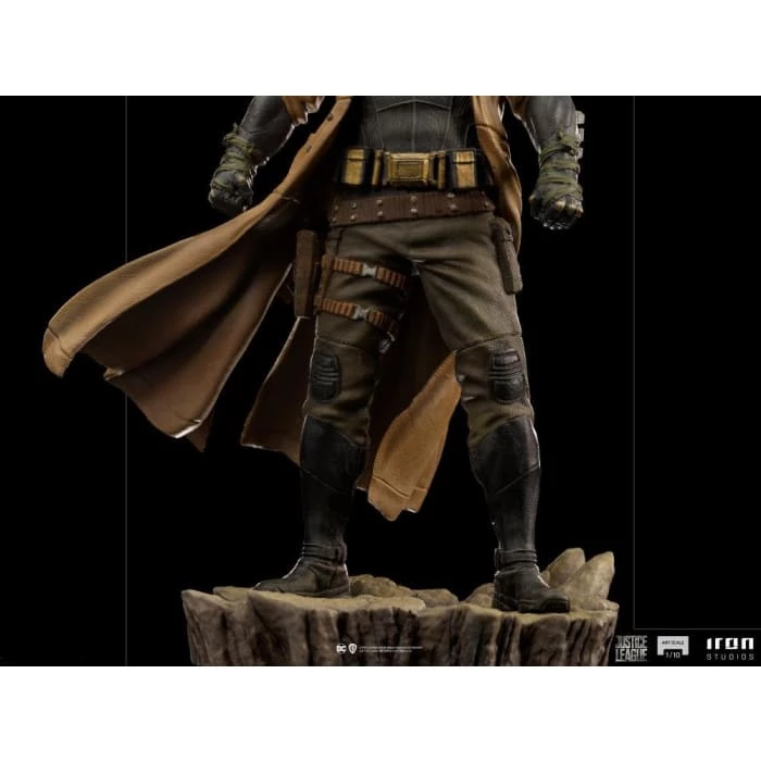 Top 10 β Iron Studios Zack Snyder's Justice League Knightmare Batman 1/10 Art Scale Statue π€© 14 Iron Studios Zack Snyder's Justice League Knightmare Batman 1/10 Art Scale Statue