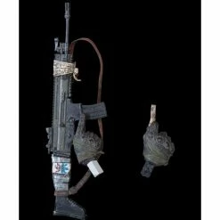 Weta Workshop Zack Snyder’s Justice League Knightmare Batman 1/4 Scale Statue