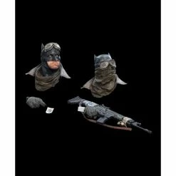 Weta Workshop Zack Snyder’s Justice League Knightmare Batman 1/4 Scale Statue