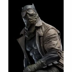 Weta Workshop Zack Snyder’s Justice League Knightmare Batman 1/4 Scale Statue