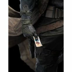 Weta Workshop Zack Snyder’s Justice League Knightmare Batman 1/4 Scale Statue