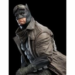 Weta Workshop Zack Snyder’s Justice League Knightmare Batman 1/4 Scale Statue