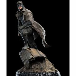 Weta Workshop Zack Snyder’s Justice League Knightmare Batman 1/4 Scale Statue