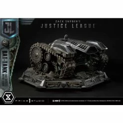 Prime 1 Studio Zack Snyder’s Justice League Museum Diorama Bat-Tank Statue